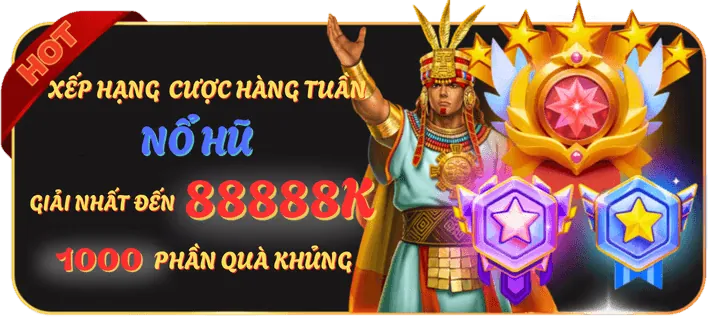 Ưu đãi chào mừng 188BET