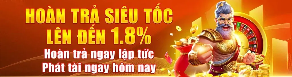 Trò chơi bắn cá 188bet