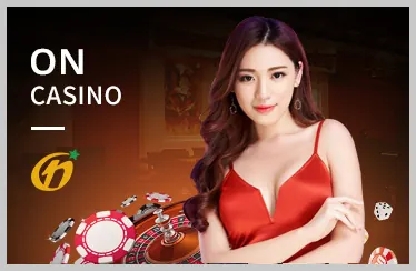 Hình ảnh hướng dẫn chơi casino trực tuyến