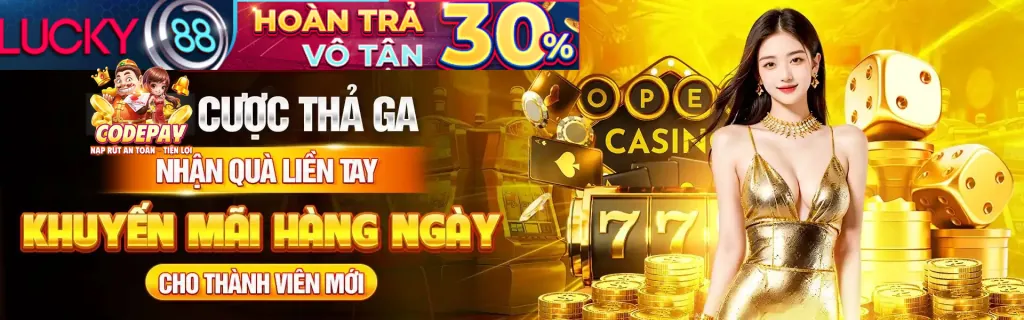 Nạp tiền và bắt đầu cá cược 188bet